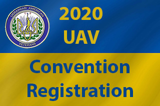 UAV 2020 Convention Registration