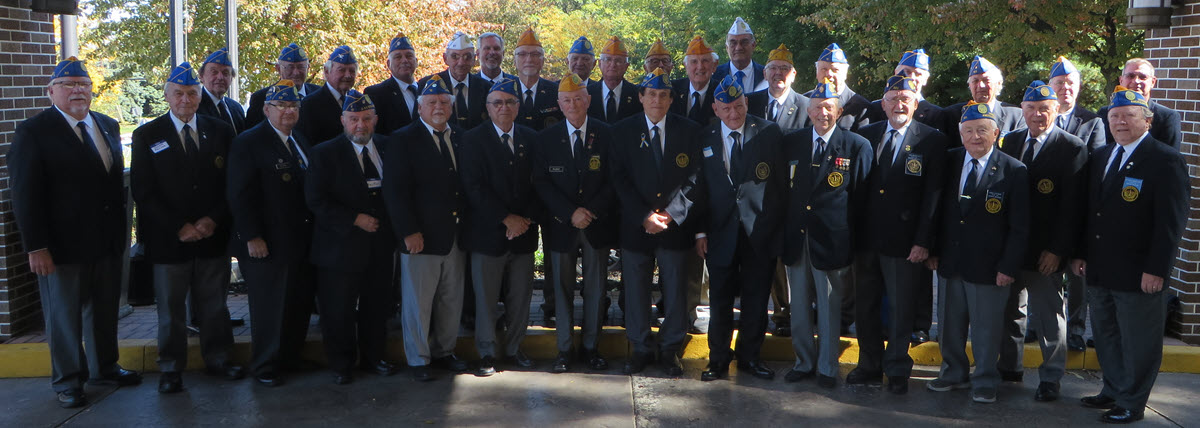 2022 UAV Convention group photo