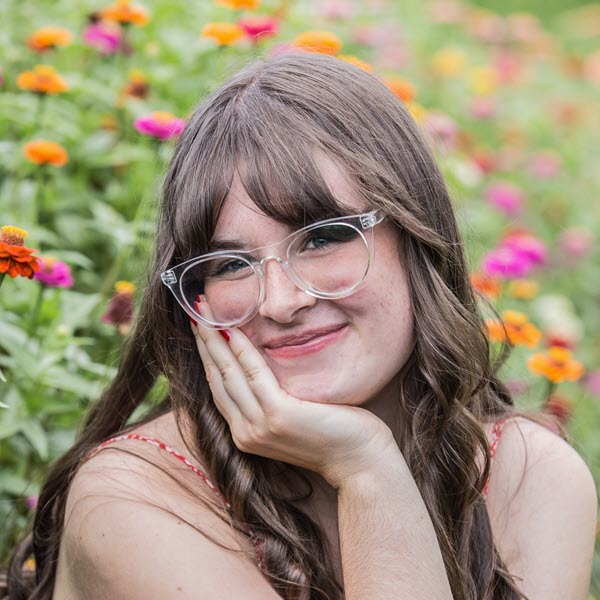 Alexandra L. Kostecki