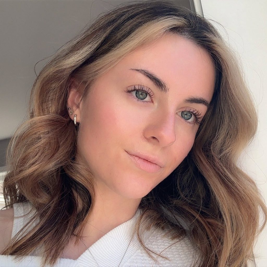 Arianna Rudko