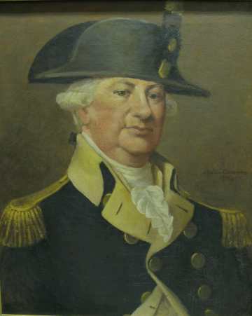 General Henry Knox