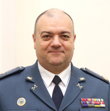 MGen Borys Kremenetskyi