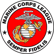 Marine Corps League logo