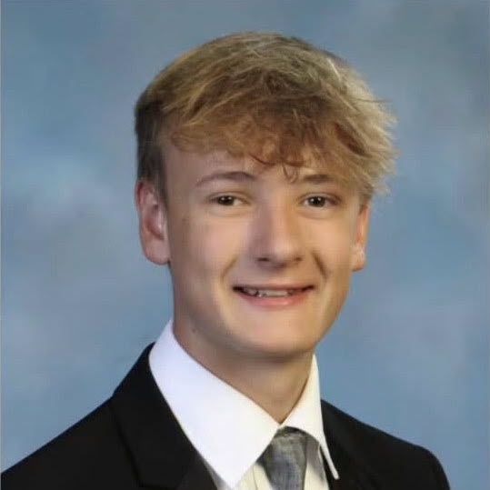 Nicholas Shatynski