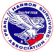 Pearl Harbor Survivors Association logo