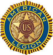 american Legion logo