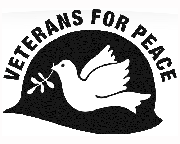 Veterans for Peace logo